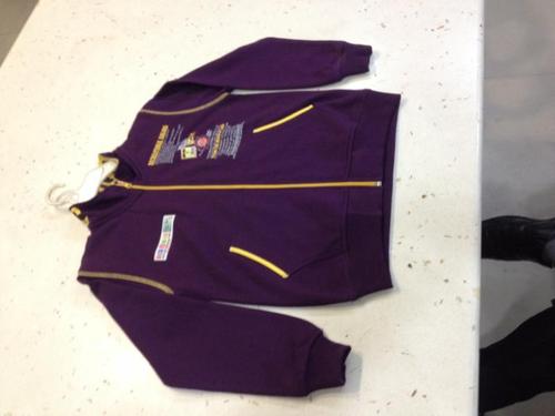 Mens Sweatshirt