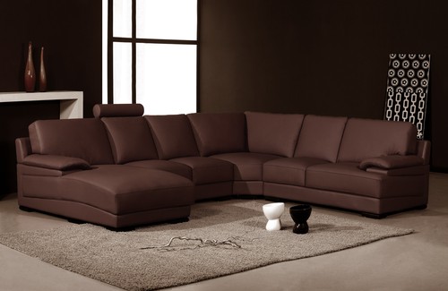 Javia corner cot