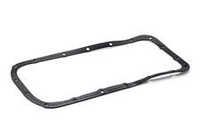 Valve Rocker Gasket - Plastic & Rubber, 0.5-5.5mm Thickness | Automotive Industry, Oil & Water Medium Sealing