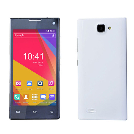 GoodOne U9 Android Phone (White)