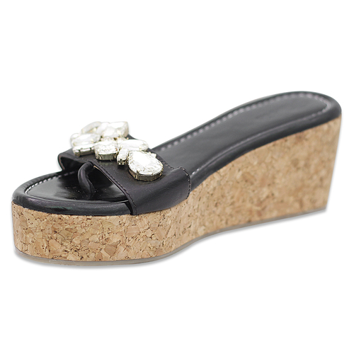 Designer Wedges