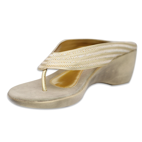 Ladies Wedge Sandals