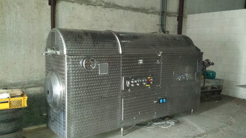 Used Automatic Butter Packing Machine