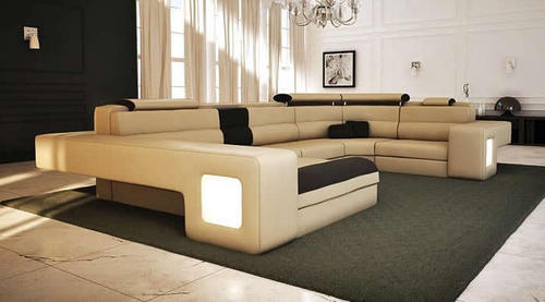 VIP Corner