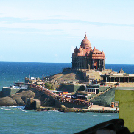 Kanyakumari Tour Packages