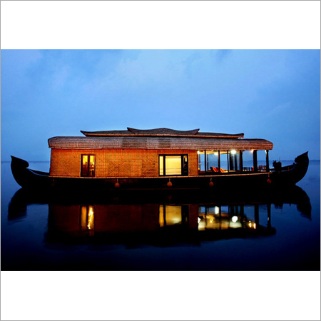 Kerala Backwater Tour Packages