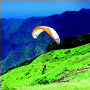 Adventure Tour Packages 
