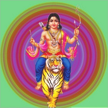 Pilgrimage Tour Packages