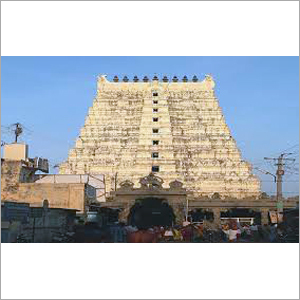 Pilgrimage Tour Packages