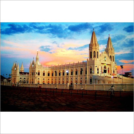 Pilgrimage Tour Packages