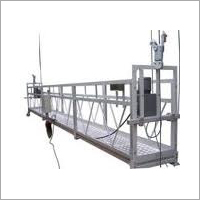 High Elevation Equipments