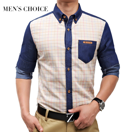MENS SHIRT