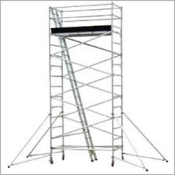 Aluminium Scaffold Tower
