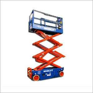 Scissor lift