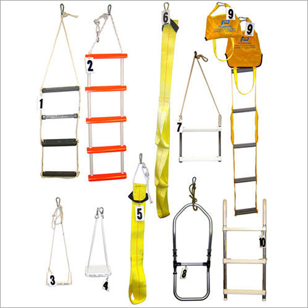 Rope Ladder