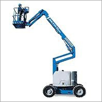 Articulating Boom Lift