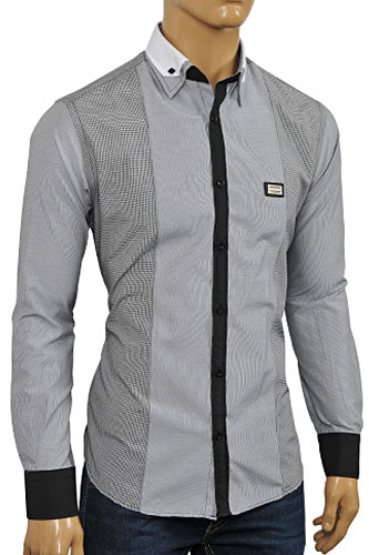 MENS SHIRT