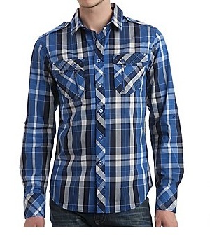 MENS SHIRT