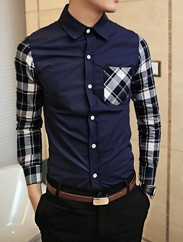 MENS SHIRT