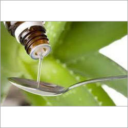 Aloe Vera Hair Shampoo