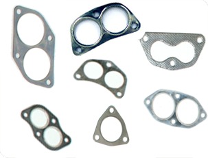 Tractor Silencer Gasket Application: Automobile Industry