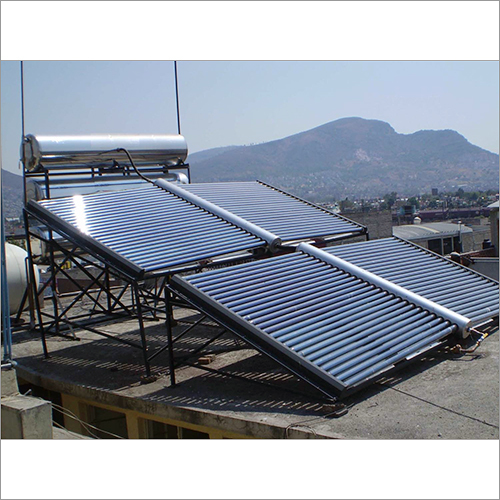 Solar Products