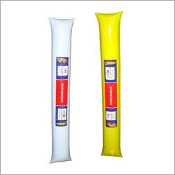 PVC Inflatable Cheer Stick PVC Inflatable Cheer Stick