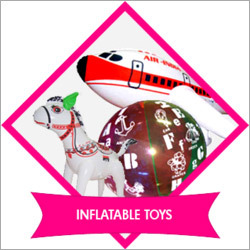 PVC Inflatable Toys PVC Inflatable Toys