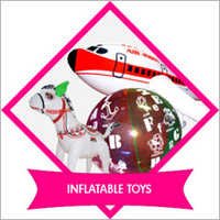 Pvc Inflatable Toys
