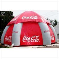 Giant Inflatable Tents