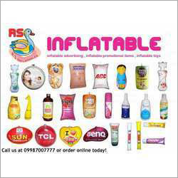 Inflatable Marketing Products Inflatable Marketing Products