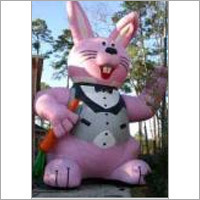 Inflatable Animal Characters Inflatable Animal Characters
