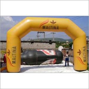 Giant Inflatable Arches Giant Inflatable Arches