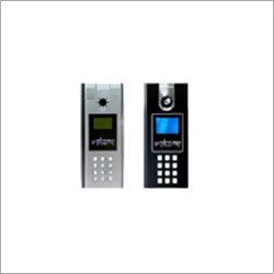 Security Video Door Phones Security Video Door Phones