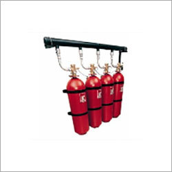 Fire Fighting Equipments