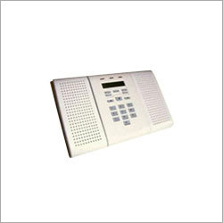 Intrusion Alarm System Intrusion Alarm System