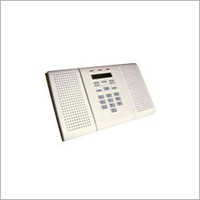 Intrusion Alarm System