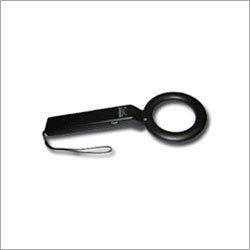 Handheld Metal Detector Handheld Metal Detector