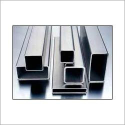 Stainless Steel Tubes