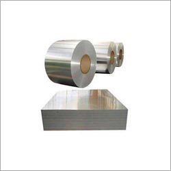 Hot Rolled Steel Sheets