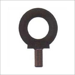 Mild Steel Bolts