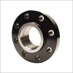 Carbon Steel Flanges