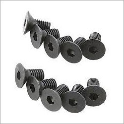 Head Screw