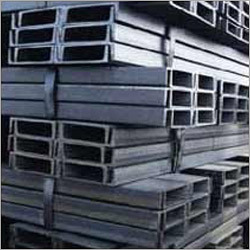 Carbon Steel Channels