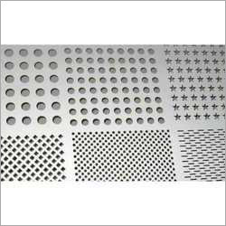 Stainless Steel Chequered Plate