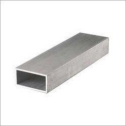 Aluminium Rectangle Tube