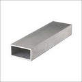 Aluminum Square Pipe