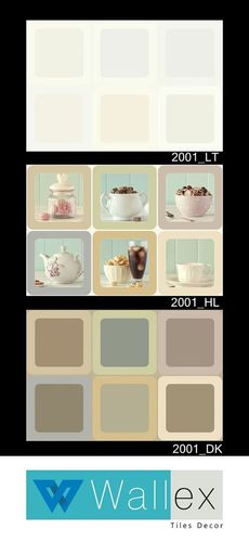 Ceramic Tiles For Floors