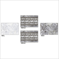 Printed Ceramic Tiles