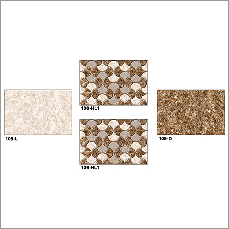 Ceramic Kitchen Wall Tiles